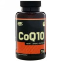 Optimum Nutrition, コエンザイムQ10、100 mg、ソフトゲル150個 (Discontinued Item)
