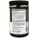 Optimum Nutrition, エッセンシャル・アミノエナジー、ピーチレモネード、9.5オンス（270g）