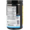 Optimum Nutrition, 必須アミノエナジー + 電解物、パイナップルツイスト、10.05 oz (285 g)