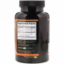 Optimum Nutrition, 腸吸収コートフィッシュオイル、 100ソフトジェル