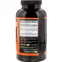 Optimum Nutrition, 腸溶性フィッシュオイル, 200ソフトゼリー