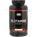 Optimum Nutrition, グルタミンパウダー、非着香、10.6 oz (300 g)