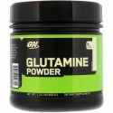Optimum Nutrition, グルタミンパウダー、フレーバーなし、1.32 lb (600 g)