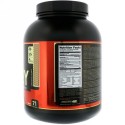 Optimum Nutrition, （オプティマムニュートリション）ゴールドスタンダード、100％ホエイ、チョコレートココナッツ、5ポンド（2.27 kg）
