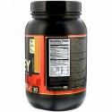 Optimum Nutrition, Gold Standard 100% Whey, Strawberry Banana, 2 lbs (907 g)