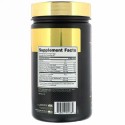 Optimum Nutrition, Gold Standard、BCAA、訓練 + 回復、フルーツパンチ、 9.9 oz (280 g) (Discontinued Item)