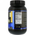 Optimum Nutrition, Gold Standard 100% Casein, Banana Cream, 2 lbs (909 g)