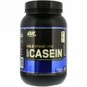 Optimum Nutrition, Gold Standard 100% Casein（ゴールドスタンダード100％カゼイン）、チョコレートスプリーム、909g（2ポンド）