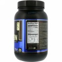 Optimum Nutrition, Gold Standard 100% Casein（ゴールドスタンダード100％カゼイン）、チョコレートスプリーム、909g（2ポンド）