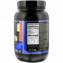 Optimum Nutrition, Gold Standard 100% Casein, Strawberry Cream, 2 lbs (909 g)