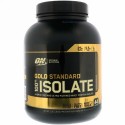 Optimum Nutrition, Gold Standard 100% Isolate, Chocolate Bliss, 3 lb (1.36 kg)