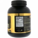 Optimum Nutrition, Gold Standard 100% Isolate, Chocolate Bliss, 3 lb (1.36 kg)