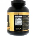 Optimum Nutrition, Gold Standard 100% Isolate, Rich Vanilla, 2.91 lbs (1.32 kg)