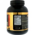 Optimum Nutrition, Gold Standard 100% Isolate, Strawberry Cream, 2.91 lbs (1.32 kg) (Discontinued Item)