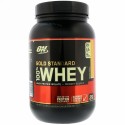 Optimum Nutrition, Gold Standard 100% Whey, Banana Cream, 2 lb (907 g)