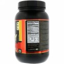 Optimum Nutrition, Gold Standard 100% Whey, Banana Cream, 2 lb (907 g)