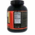 Optimum Nutrition, Gold Standard 100% Whey（ゴールドスタンダード100％ホエイ）、ケーキバター、2.27kg（5ポンド）
