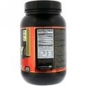 Optimum Nutrition, Gold Standard 100% Whey, Chocolate Dipped Banana, 2 lb (907 g) (Discontinued Item)