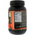 Optimum Nutrition, Gold Standard 100% Whey, Chocolate Hazelnut, 2 lb (907 g)