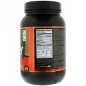 Optimum Nutrition, Gold Standard 100% Whey, Chocolate Malt, 2 lb (907 g)
