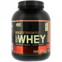 Optimum Nutrition, Gold Standard 100% Whey（ゴールドスタンダード100％ホエイ）、チョコレートモルト、2.27kg（5ポンド）