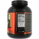 Optimum Nutrition, Gold Standard 100% Whey（ゴールドスタンダード100％ホエイ）、チョコレートモルト、2.27kg（5ポンド）