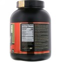 Optimum Nutrition, Gold Standard 100% Whey（ゴールドスタンダード100％ホエイ）、チョコレートミント、2.24kg（4.94ポンド）
