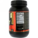Optimum Nutrition, Gold Standard 100% Whey, Chocolate Peanut Butter, 2 lbs (907 g)