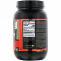 Optimum Nutrition, Gold Standard 100% Whey（ゴールドスタンダード100％ホエイ）、クッキー＆クリーム、837g（1.84ポンド）