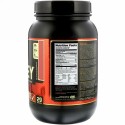 Optimum Nutrition, Gold Standard 100% Whey（ゴールドスタンダード100％ホエイ）、デリシャスストロベリー、909g（2ポンド）