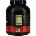 Optimum Nutrition, Gold Standard 100% Whey（ゴールドスタンダード100％ホエイ）、デリシャスストロベリー、2.27kg（5ポンド）
