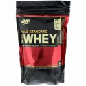 Optimum Nutrition, Gold Standard 100% Whey, Double Rich Chocolate, 1 lb (454 g)