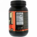 Optimum Nutrition, Gold Standard 100% Whey, Dulce De Leche, 2 lbs (907 g) (Discontinued Item)