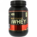 Optimum Nutrition, （オプティマムニュートリション）100% ホエイ, ゴールド スタンダード, エクストリーム ミルク チョコレート, 2 lbs (912 g)