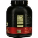 Optimum Nutrition, Gold Standard 100% Whey, Mocha Cappuccino, 5 lb (2.27 kg)