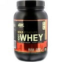 Optimum Nutrition, Gold Standard 100% Whey, Salted Caramel, 1.81 lbs (819 g) (Discontinued Item)