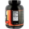 Optimum Nutrition, Gold Standard 100% Whey（ゴールドスタンダード100％ホエイ）、ストロベリーバナナ、2.27kg（5ポンド）