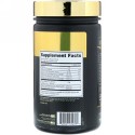 Optimum Nutrition, Gold Standard BCAA, Train + Recover, Cranberry Lemonade, 9.9 oz (280 g) (Discontinued Item)
