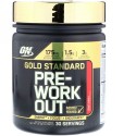 Optimum Nutrition, Gold Standard Pre-Workout, Fruit Punch, 10.58 oz (300 g) (Discontinued Item)