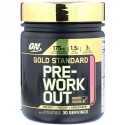 Optimum Nutrition, Gold Standard Pre-Workout, Watermelon, 10.58 oz (300 g) (Discontinued Item)