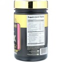Optimum Nutrition, ゴールドスタンダード、プレワークアウト、スイカ味、600g（1.32ポンド） (Discontinued Item)