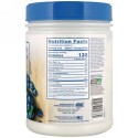 Optimum Nutrition, ギリシャヨーグルト、プロテインスムージー、ブルーベリー、1.02 lb (464 g) (Discontinued Item)