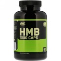 Optimum Nutrition, HMB 1000カプセル、90粒