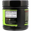 Optimum Nutrition, インスタンタイズドBCAA 5000パウダー、味なし、345 g