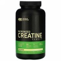 Optimum Nutrition, クレアチンパウダー、微粉化、無香料、5,000 mg、10.5 oz (300 g)