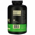 Optimum Nutrition, マイクロナイズド・クレアチンパウダー、無香料、1.32 ポンド (600 g)
