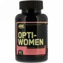 Optimum Nutrition, Opti-Women（オプティウーマン）、60粒