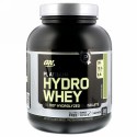 Optimum Nutrition, プラチナムハイドロホエイ, チョコレートミント, 3.5 lb (1.59 kg) (Discontinued Item)