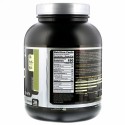 Optimum Nutrition, プラチナムハイドロホエイ, チョコレートミント, 3.5 lb (1.59 kg) (Discontinued Item)