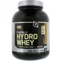 Optimum Nutrition, プラチナハイドロホエイ、チョコレートピーナッツバター、3.5ポンド（1.59 kg） (Discontinued Item)